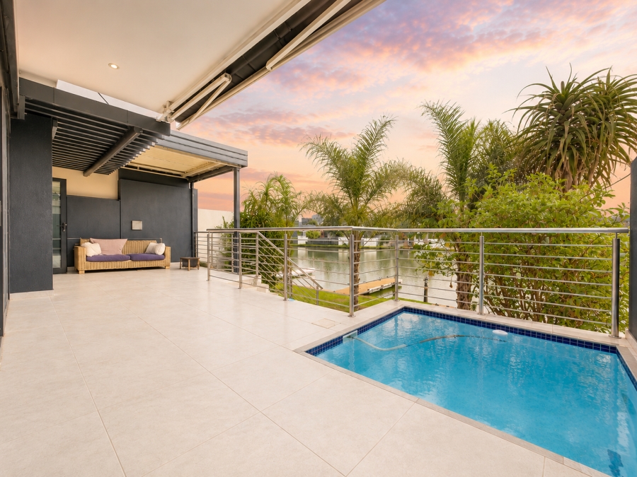 3 Bedroom Property for Sale in The Islands Estates North West